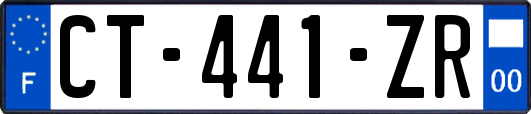 CT-441-ZR