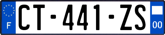 CT-441-ZS