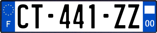 CT-441-ZZ