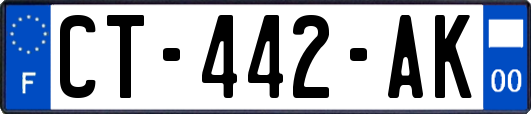 CT-442-AK