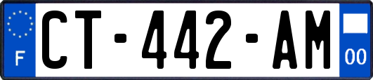 CT-442-AM