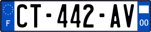 CT-442-AV