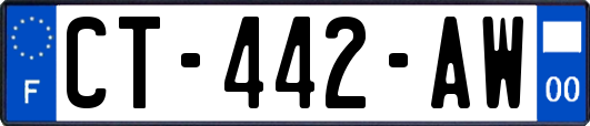 CT-442-AW