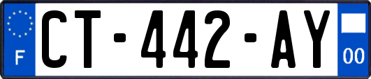 CT-442-AY