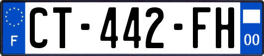 CT-442-FH