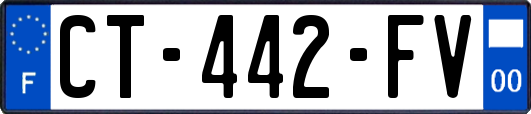 CT-442-FV