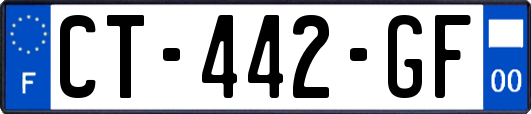 CT-442-GF