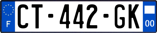 CT-442-GK