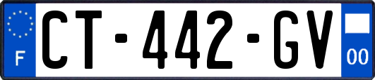 CT-442-GV