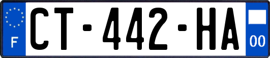 CT-442-HA