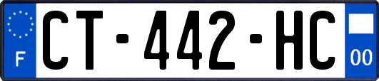 CT-442-HC