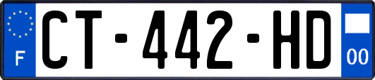 CT-442-HD