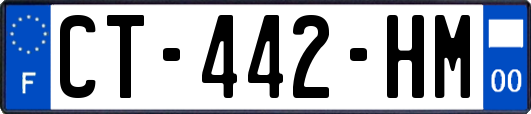 CT-442-HM