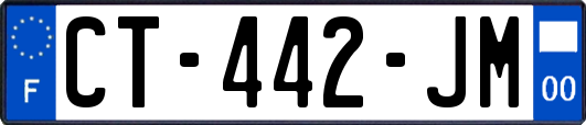 CT-442-JM