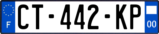 CT-442-KP