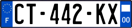 CT-442-KX