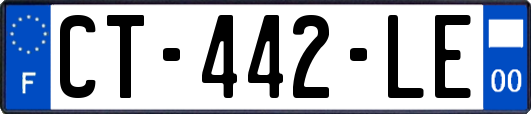 CT-442-LE