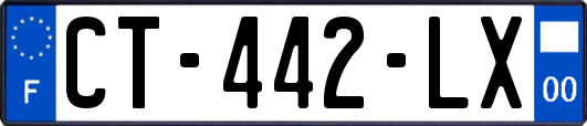 CT-442-LX