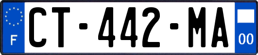 CT-442-MA