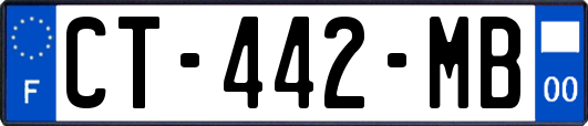 CT-442-MB