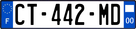 CT-442-MD
