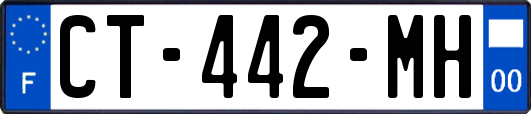 CT-442-MH