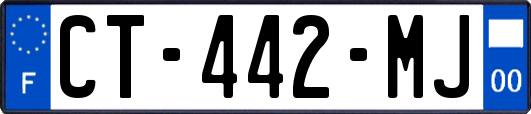 CT-442-MJ