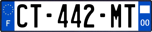 CT-442-MT