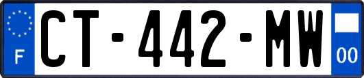 CT-442-MW