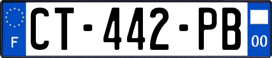 CT-442-PB