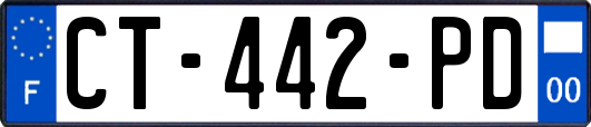 CT-442-PD