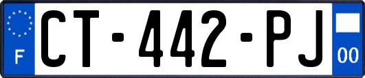 CT-442-PJ