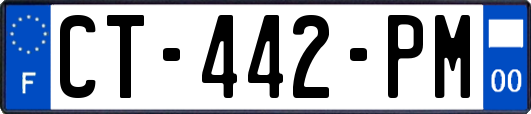 CT-442-PM