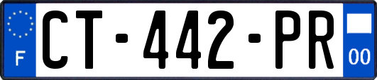 CT-442-PR
