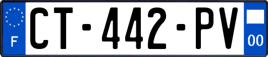 CT-442-PV