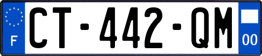 CT-442-QM