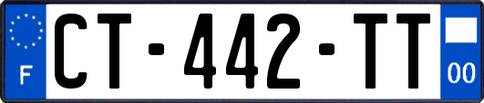 CT-442-TT