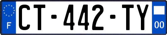 CT-442-TY