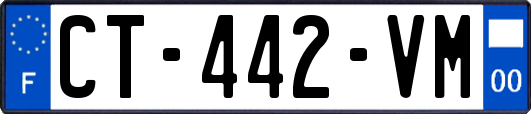 CT-442-VM