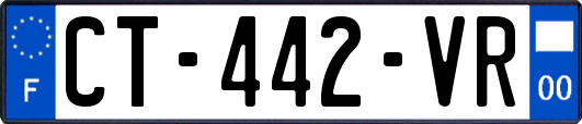 CT-442-VR