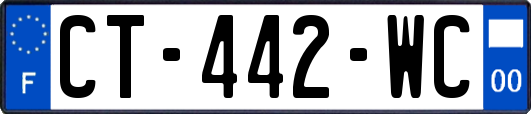 CT-442-WC