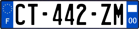 CT-442-ZM