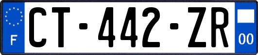 CT-442-ZR