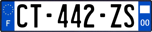 CT-442-ZS