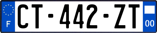 CT-442-ZT