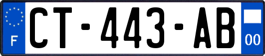 CT-443-AB