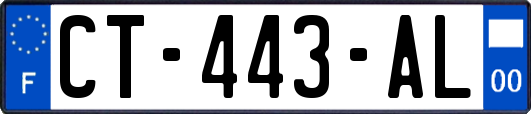 CT-443-AL