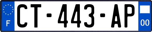 CT-443-AP