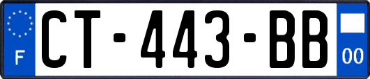 CT-443-BB