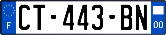 CT-443-BN